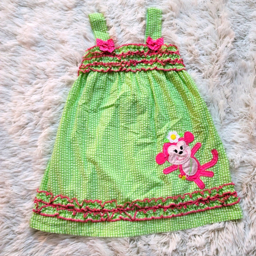 Summer dress